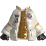 ワールドMCジャンパーの画像