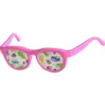 ノベルティグラス アネモネの画像