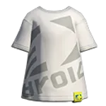 デカロゴＴ シロの画像