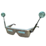コズミックアンテナの画像