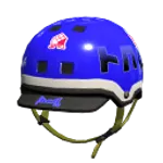 バイザーメットの画像