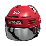 イカロスHKメットの画像