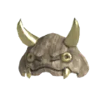 マンダノオモテの画像