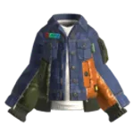フィレジャケットの画像