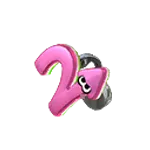 イカクリップの画像