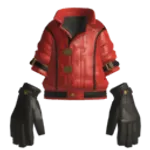 エネルギッシュジャケットの画像