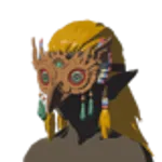 グライドマスクの画像