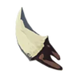 モリブリンの牙の画像