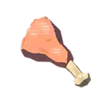 トリ肉の画像