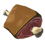 極上ケモノ肉の画像
