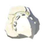白龍の牙のかけらの画像
