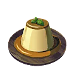 たまごプリンの画像