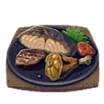 山海焼きの画像