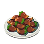炒めポカポカの画像