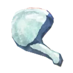 凍結上トリ肉の画像