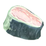 凍結上ケモノ肉の画像