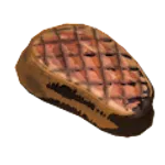 焼きケモノ肉の画像