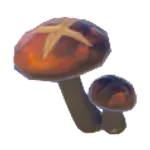 焼きハイラルダケの画像
