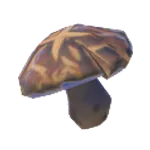 焼きツルギダケの画像