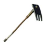 No.371畑のクワの画像