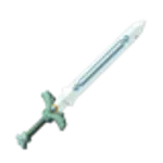 No.359天空の白刃剣の画像