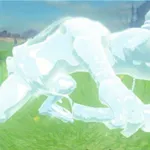 青ボコブリンの画像