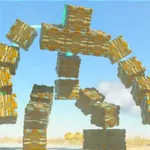 ブロックゴーレム(上等)の画像