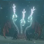 氷雪グリオークの画像