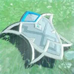 ゾーラの盾の画像