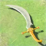 月光のナイフの画像