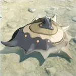 強化リザルシールドの画像