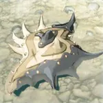 鋼鉄リザルシールドの画像