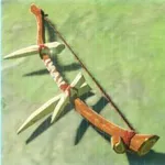 竜骨ボコ弓の画像
