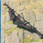 近衛の弓の画像