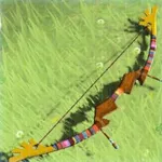 ツバメの弓の画像
