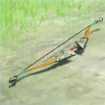 旅人の弓の画像