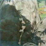 兵士の弓の画像
