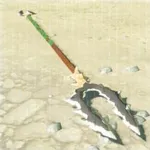 双頭リザルスピアの画像