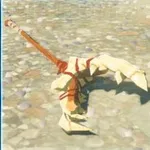 竜骨ボコ槍の画像
