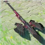 近衛の槍の画像
