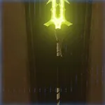 雷電の槍の画像