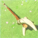 トゲボコ槍の画像