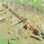 古代兵装・槍の画像