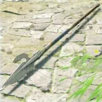 兵士の槍の画像
