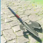 騎士の槍の画像