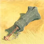 ライネルの大剣の画像