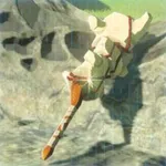 竜骨ボコバットの画像