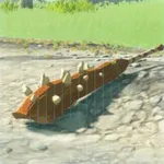 トゲボコバットの画像