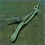 リザルフォスの骨の画像