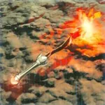 ファイアロッドの画像